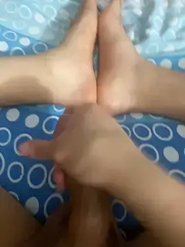 Stripchat Nude Webcam of hornyboy739