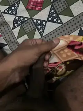 Stripchat Sex Cam of its_Surya_BBC