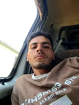 Stripchat Sex Cam of Handsomeboy3344