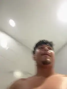 Stripchat Sex Cam of alekzamo