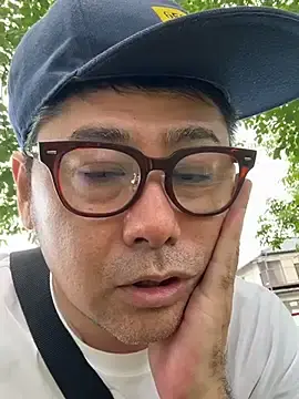Stripchat Private Sex Chat of RYUICHI_1919