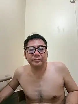 Stripchat Sex Cam of RYUICHI_1919