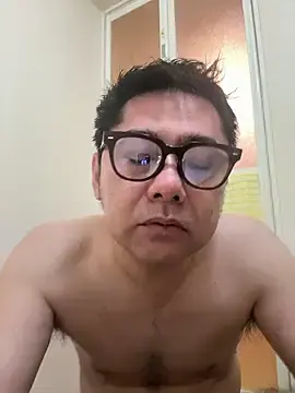 Stripchat Sex Cam of RYUICHI_1919