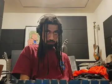 Stripchat Best Webcam of FavelaDaddyCum