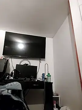 Stripchat Live Sex of Tommy_Bred