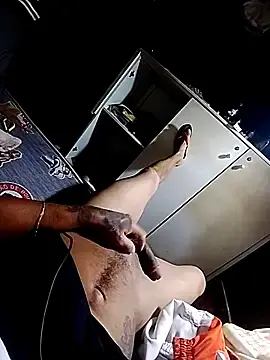 Stripchat Live Porn of atribo1