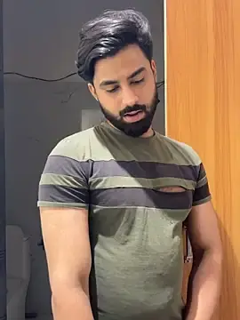 Stripchat Adult Webcam of Royalboy_03