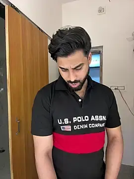 Stripchat Sex Chat of Royalboy_03