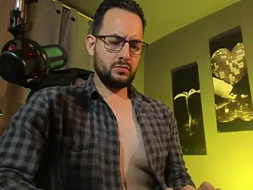 Stripchat Sex Chat of Jerry_hot1