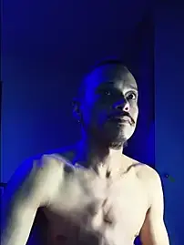 Stripchat Live Porn of villanocat