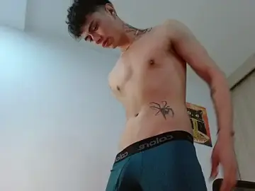 Stripchat Best Webcam of jaico_santos