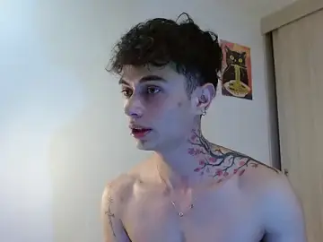 Stripchat Sex Cam of jaico_santos