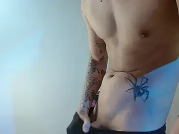 Stripchat Sex Cam of jaico_santos