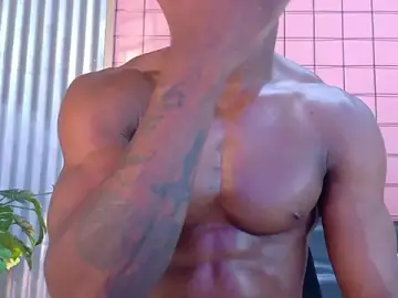 Stripchat Nude Webcam of martin_killer