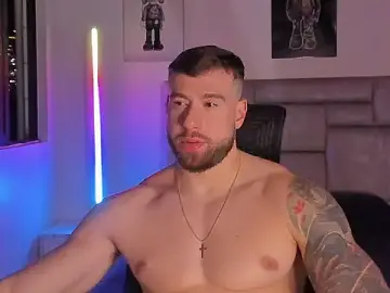 Stripchat Adult Webcams of paul_rogerr
