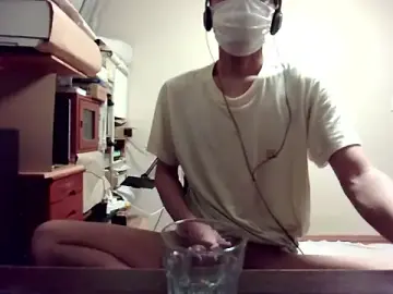 Stripchat Live Porn of toho_cst