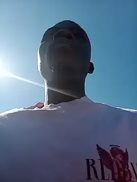 Stripchat Best Webcam of VrXis