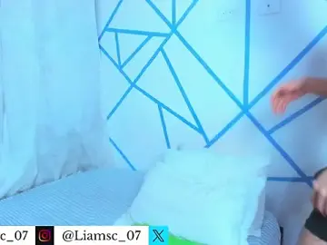 Stripchat Adult Webcams of liam_scott77