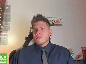 Stripchat Watch Live Sex Cams of SebastianMaximoff_