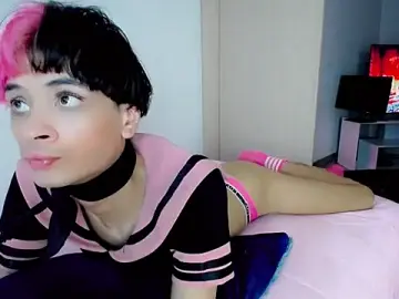 Stripchat Watch Live Sex Cams of Darksweet_jack