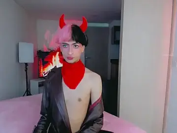 Stripchat Sex Cam of Darksweet_jack