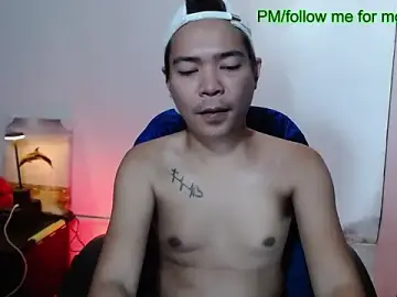 Stripchat Private Sex Chat of MANIACasianX