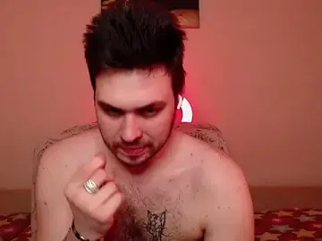 Stripchat Sex Cam of Rim_Minko