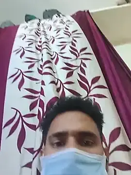 Stripchat Sex Chat of Stranger_boy123