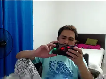 Stripchat Free Porn Cam of asianhottyboy