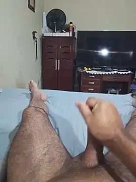 Stripchat Best live sex cam show of Marcelo491c