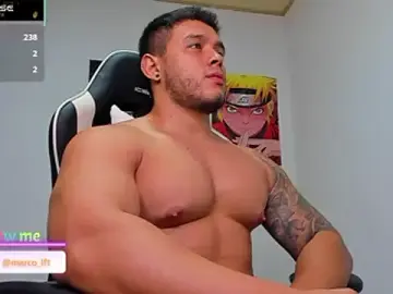 Stripchat Free Live Porn of Marco_diaz1