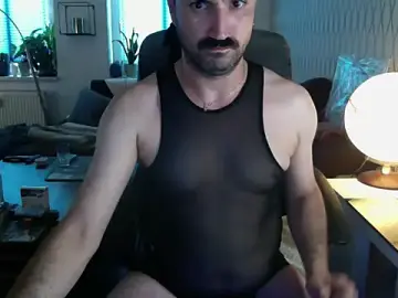 Stripchat Adult Webcam of tomz0819