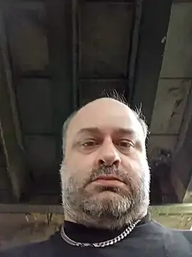 Stripchat Live Sex of NAvoglia