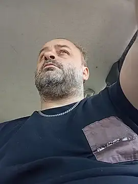 Stripchat Live Porn of NAvoglia