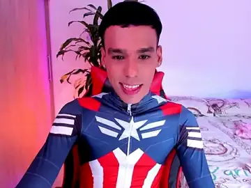 Stripchat Adult Webcam of Damianwhite