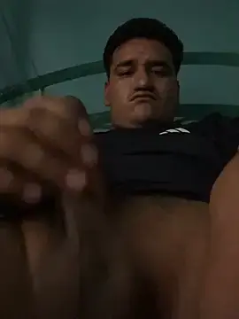 Stripchat Live Sex of Reacher_Mx