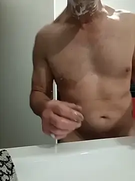 Stripchat Sex Cam of Sexyfab65
