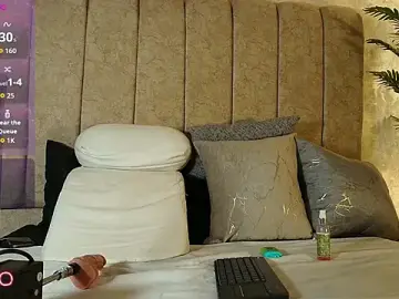 Stripchat Free Live Porn of Alan_Salazar
