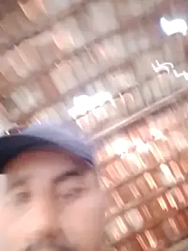Stripchat Free Live Porn of luissilva0071