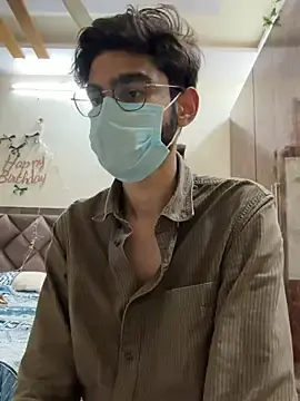 Stripchat Best Webcam of arthur_schop
