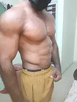 Stripchat Live Sex of freakinsexy