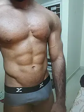 Stripchat Adult Webcam of freakinsexy