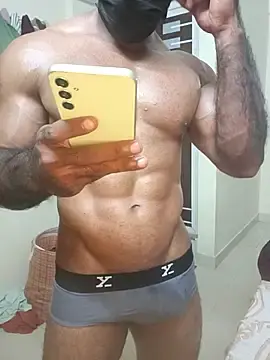 Stripchat Best Webcam of freakinsexy