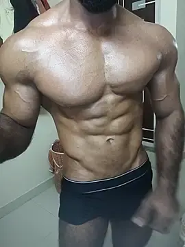 Stripchat Live Sex of freakinsexy
