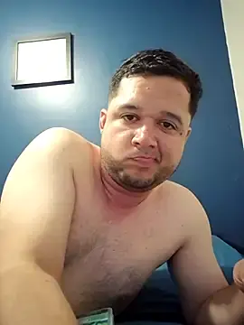 Stripchat Adult Webcams of DiegoDuke