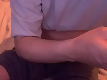 Stripchat Live Porn of akito_elm2