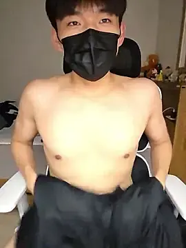 Stripchat Sex Cam of 07kkikki
