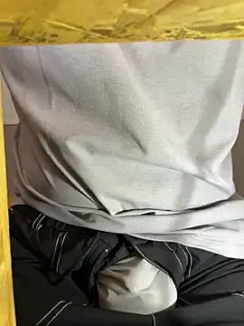 Stripchat Live Sex of snowmelt1