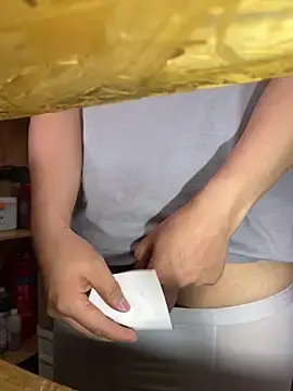 Stripchat Sex Chat of snowmelt1