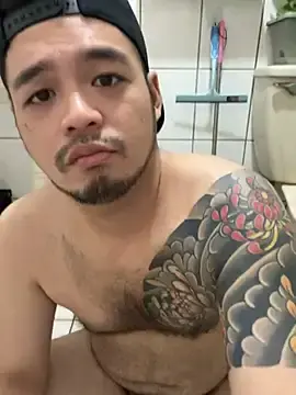 Stripchat Best Webcam of James1992_Ovo